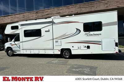 2014 Coachmen Freelander 29QB - Photo 6 - Dublin, CA 94568