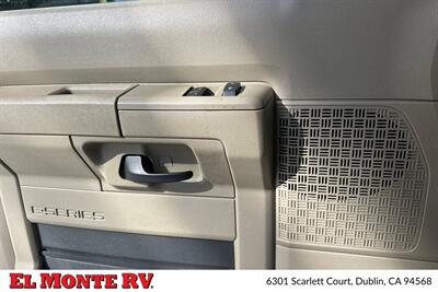 2014 Coachmen Freelander 29QB - Photo 9 - Dublin, CA 94568