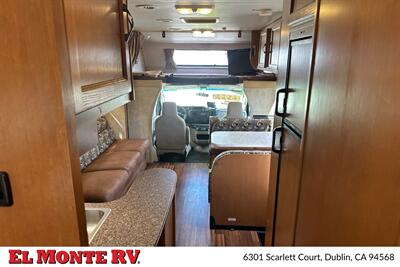 2014 Coachmen Freelander 29QB - Photo 36 - Dublin, CA 94568