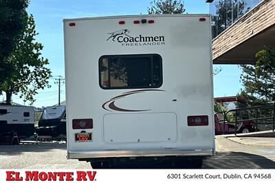 2014 Coachmen Freelander 29QB - Photo 4 - Dublin, CA 94568