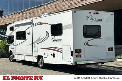 2014 Coachmen Freelander 29QB - Photo 5 - Dublin, CA 94568