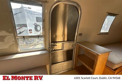 1966 Airstream Safari 22FT   - Photo 39 - Dublin, CA 94568