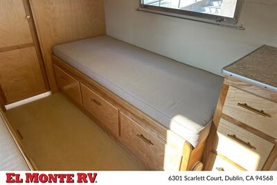 1966 Airstream Safari TWIN   - Photo 24 - Dublin, CA 94568
