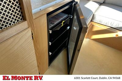 1966 Airstream Safari 22FT   - Photo 16 - Dublin, CA 94568