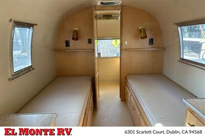 1966 Airstream Safari 22FT   - Photo 18 - Dublin, CA 94568