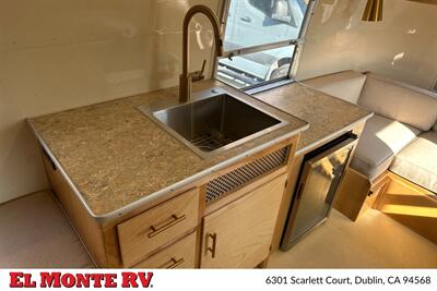 1966 Airstream Safari 22FT   - Photo 13 - Dublin, CA 94568