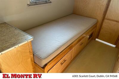 1966 Airstream Safari TWIN   - Photo 23 - Dublin, CA 94568
