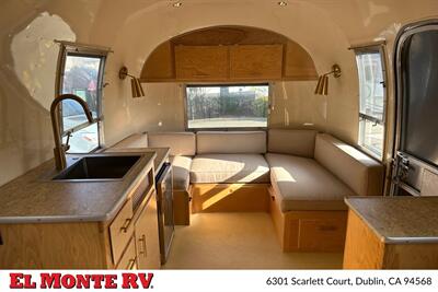 1966 Airstream Safari 22FT   - Photo 29 - Dublin, CA 94568