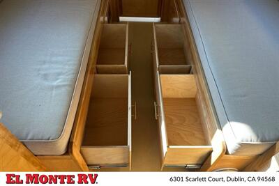 1966 Airstream Safari TWIN   - Photo 25 - Dublin, CA 94568