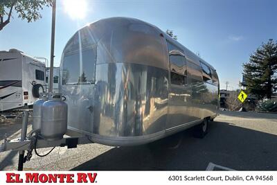 1966 Airstream Safari TWIN   - Photo 7 - Dublin, CA 94568