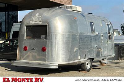 1966 Airstream Safari TWIN   - Photo 3 - Dublin, CA 94568