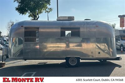 1966 Airstream Safari 22FT   - Photo 6 - Dublin, CA 94568