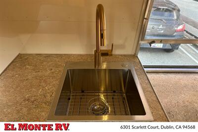 1966 Airstream Safari 22FT   - Photo 14 - Dublin, CA 94568