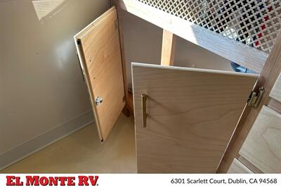 1966 Airstream Safari 22FT   - Photo 20 - Dublin, CA 94568