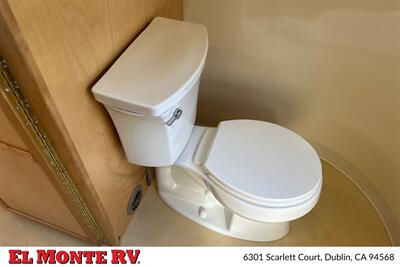 1966 Airstream Safari 22FT   - Photo 22 - Dublin, CA 94568