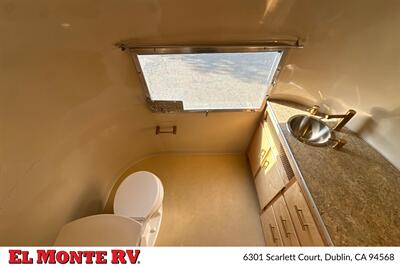 1966 Airstream Safari 22FT   - Photo 19 - Dublin, CA 94568