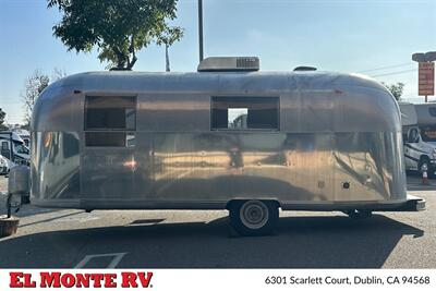 1966 Airstream Safari TWIN   - Photo 6 - Dublin, CA 94568