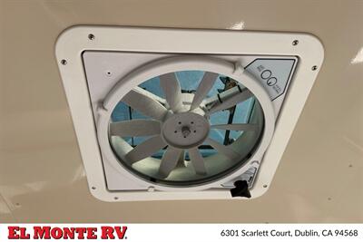 1966 Airstream Safari 22FT   - Photo 33 - Dublin, CA 94568