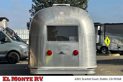 1966 Airstream Safari TWIN   - Photo 4 - Dublin, CA 94568