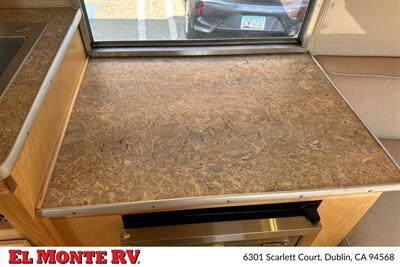 1966 Airstream Safari 22FT   - Photo 11 - Dublin, CA 94568