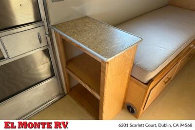 1966 Airstream Safari 22FT   - Photo 10 - Dublin, CA 94568