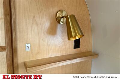 1966 Airstream Safari 22FT   - Photo 27 - Dublin, CA 94568