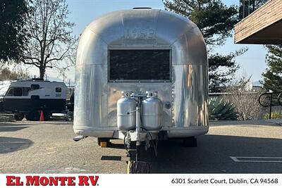 1966 Airstream Safari TWIN   - Photo 8 - Dublin, CA 94568