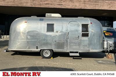 1966 Airstream Safari TWIN   - Photo 2 - Dublin, CA 94568