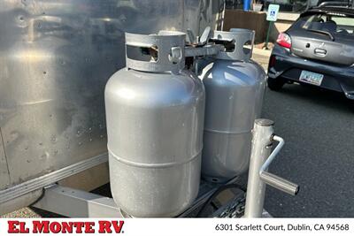 1966 Airstream Safari TWIN   - Photo 35 - Dublin, CA 94568