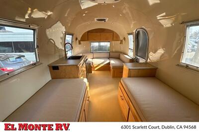 1966 Airstream Safari TWIN   - Photo 28 - Dublin, CA 94568