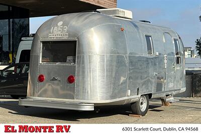 1966 Airstream Safari 22FT   - Photo 3 - Dublin, CA 94568