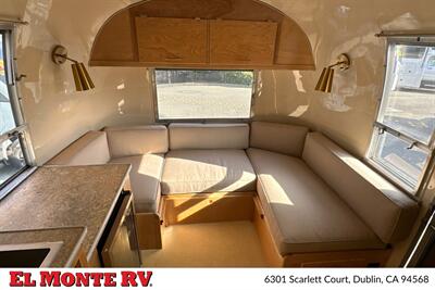 1966 Airstream Safari 22FT   - Photo 30 - Dublin, CA 94568