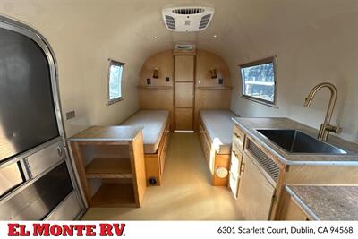 1966 Airstream Safari TWIN   - Photo 9 - Dublin, CA 94568