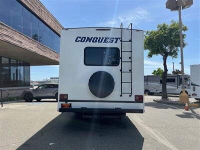 2024 Gulf Stream Conquest 6280   - Photo 6 - Dublin, CA 94568