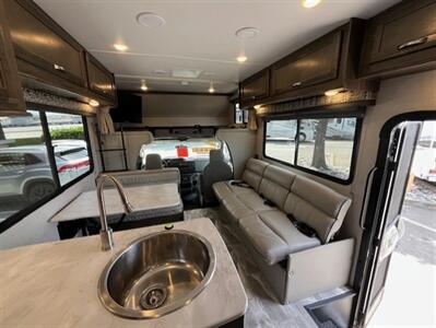 2024 Gulf Stream Conquest 6280   - Photo 13 - Dublin, CA 94568