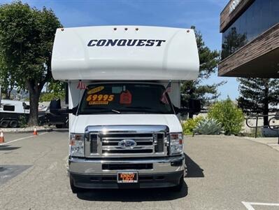 2024 Gulf Stream Conquest 6280   - Photo 2 - Dublin, CA 94568