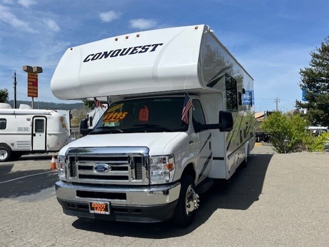 2024 Gulf Stream Conquest 6280 - Photo 1 - Dublin, CA 94568