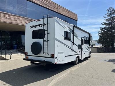 2024 Gulf Stream Conquest 6280   - Photo 5 - Dublin, CA 94568