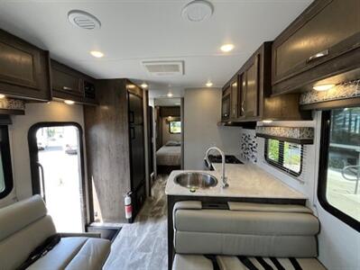 2024 Gulf Stream Conquest 6280   - Photo 24 - Dublin, CA 94568