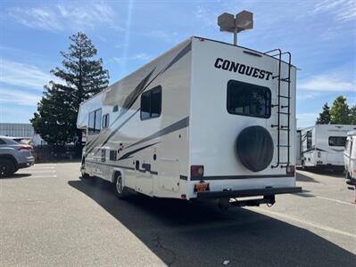 2024 Gulf Stream Conquest 6280   - Photo 7 - Dublin, CA 94568