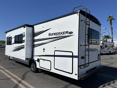 2024 Forest River Sunseeker 3010DS   - Photo 4 - Las Vegas, NV 89121