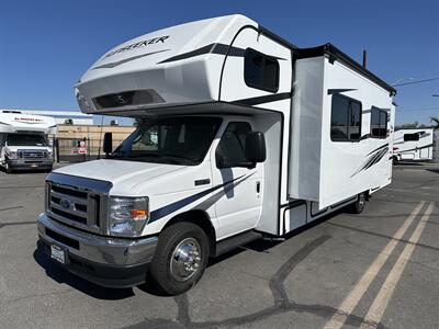 2024 Forest River Sunseeker 3010DS   - Photo 1 - Las Vegas, NV 89121