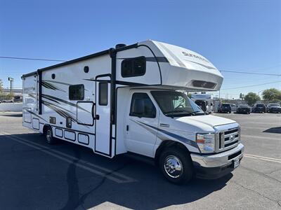 2024 Forest River Sunseeker 3010DS   - Photo 2 - Las Vegas, NV 89121