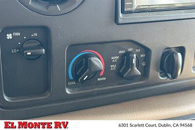 2018 Coachmen Leprechaun 271QB   - Photo 43 - Dublin, CA 94568