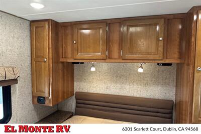 2018 Coachmen Leprechaun 271QB   - Photo 36 - Dublin, CA 94568