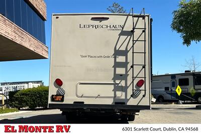 2018 Coachmen Leprechaun 271QB   - Photo 4 - Dublin, CA 94568
