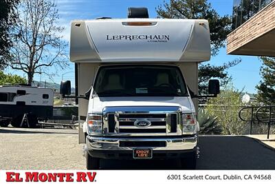 2018 Coachmen Leprechaun 271QB   - Photo 9 - Dublin, CA 94568