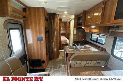 2018 Coachmen Leprechaun 271QB   - Photo 13 - Dublin, CA 94568