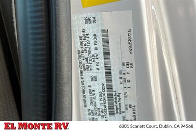 2018 Coachmen Leprechaun 271QB   - Photo 53 - Dublin, CA 94568