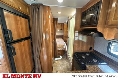 2018 Coachmen Leprechaun 271QB   - Photo 28 - Dublin, CA 94568